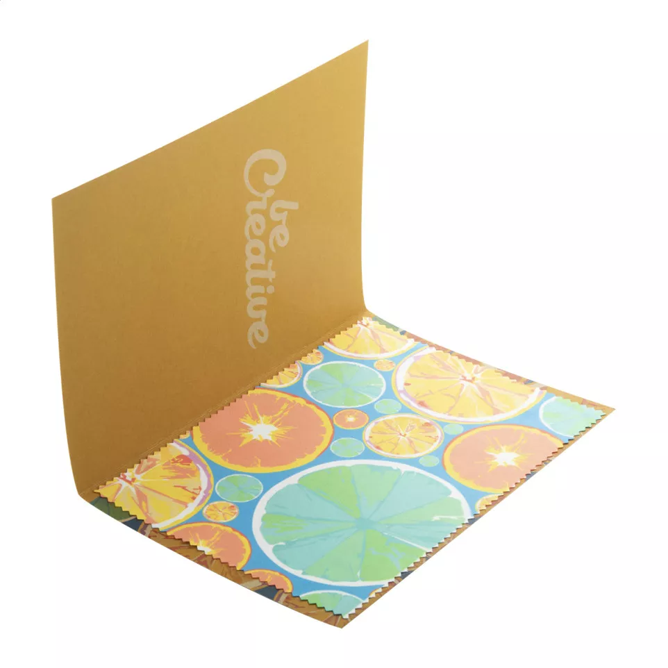 Dioptry Mail Eco naturelle  carte...