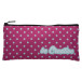 Suppy noir  trousse personnalisable  