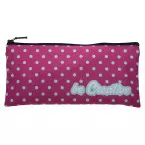 Suppy noir  trousse personnalisable  