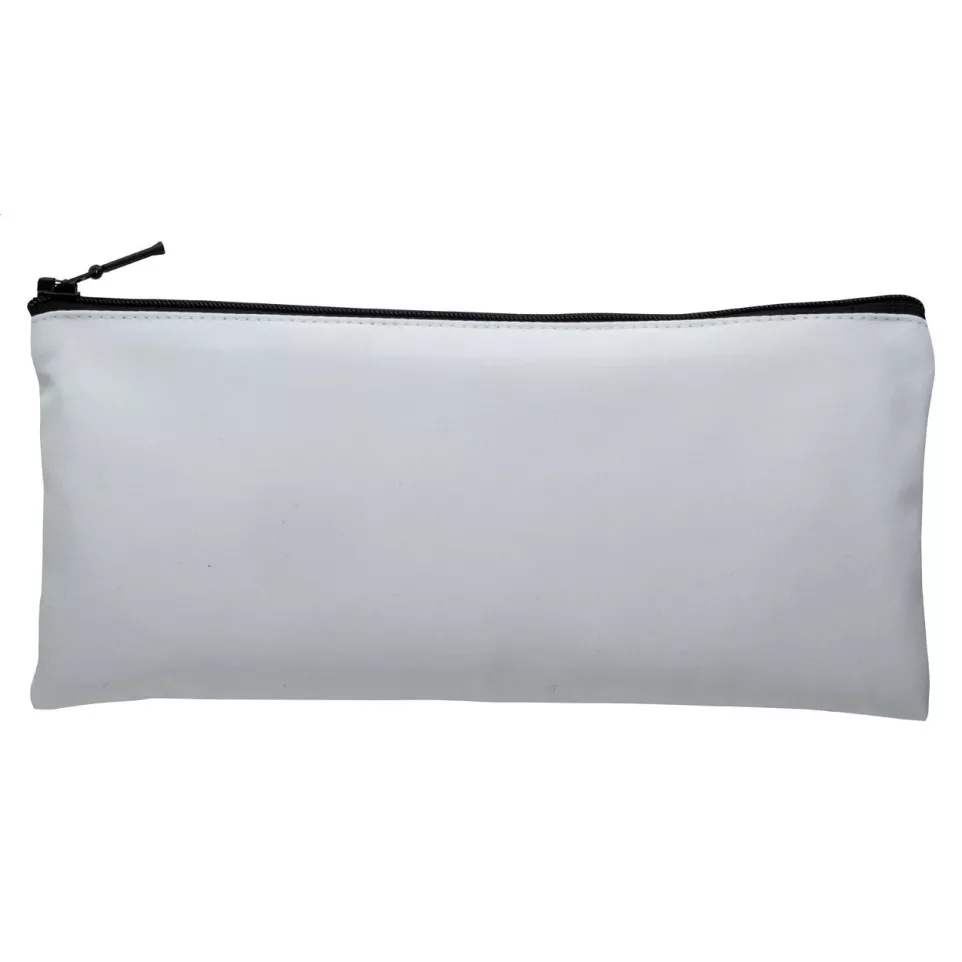Suppy black  custom pen case 