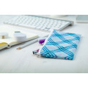 Suppy white  custom pen case 