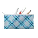 Suppy white  custom pen case 
