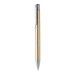 Channel gold  ballpoint pen 