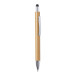 Kaizu naturelle  stylo bambou 
