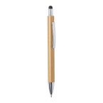 Kaizu naturelle  stylo bambou 