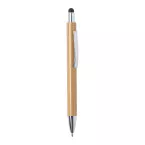 Kaizu natuurlijk  bamboe touch balpen 