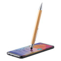 Kaizu natural  bamboo touch ballpoint pen 