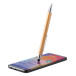 Kaizu natural  bamboo touch ballpoint pen 