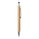 Kaizu natural  bamboo touch ballpoint pen 