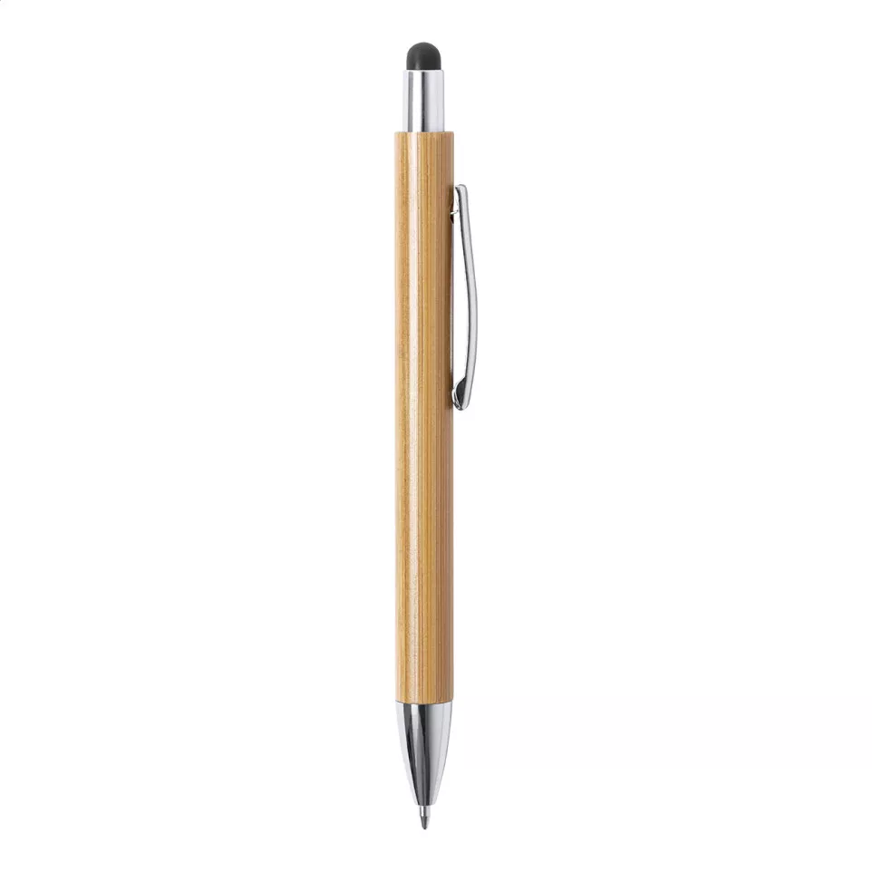 Kaizu natural  bamboo touch ballpoint...