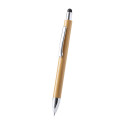 Kaizu natural  bamboo touch ballpoint pen 