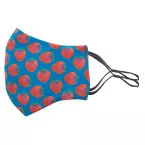 CreaMask Adjust zwart  custom made gezichtsmasker 