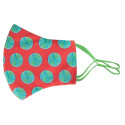CreaMask Adjust groen  custom made gezichtsmasker 