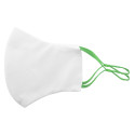 CreaMask Adjust groen  custom made gezichtsmasker 