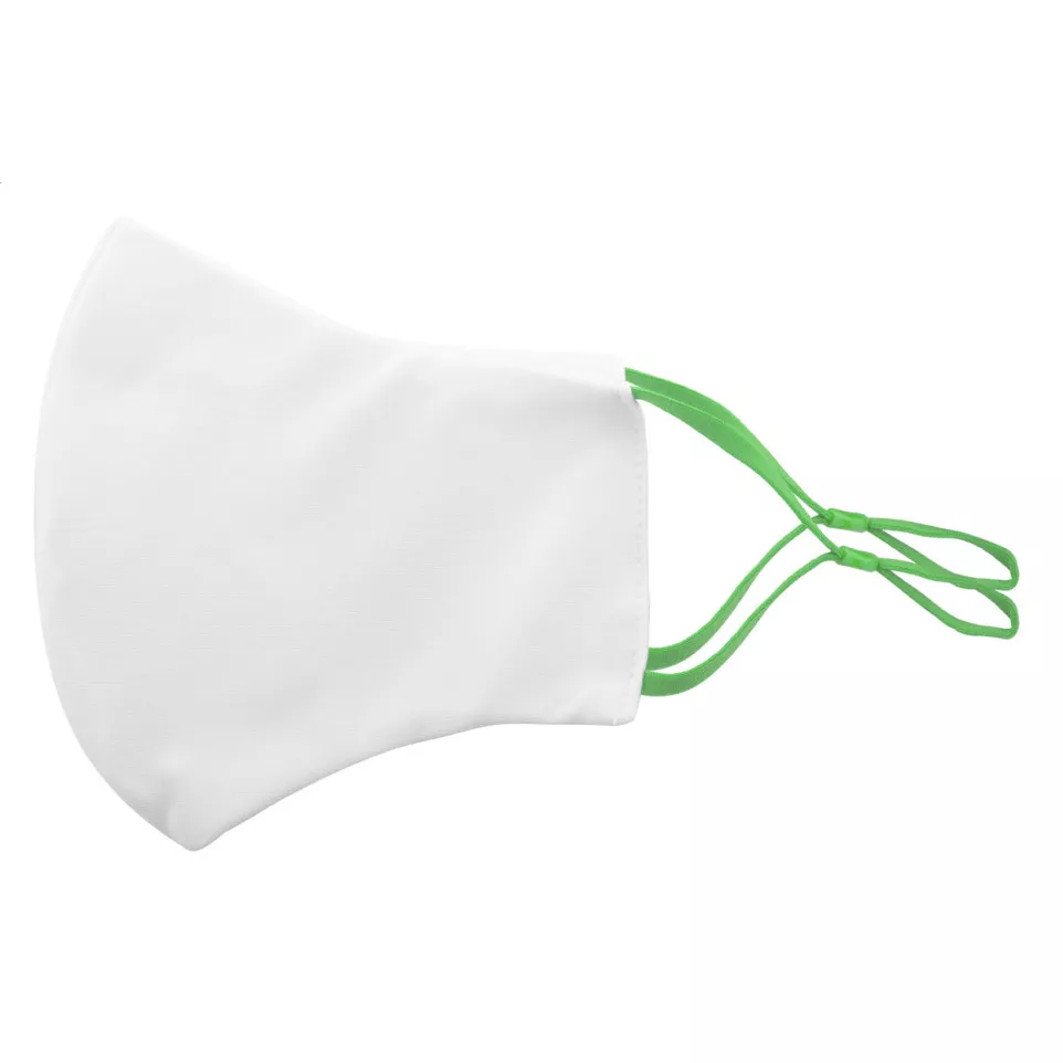 CreaMask Adjust vert  masque facial...