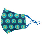 CreaMask Adjust blauw...