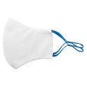 CreaMask Adjust blauw  custom made gezichtsmasker 