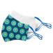 CreaMask Adjust blauw  custom made gezichtsmasker 