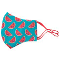 CreaMask Adjust rood  custom made gezichtsmasker 