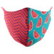 CreaMask Adjust rood  custom made gezichtsmasker 