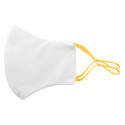 CreaMask Adjust geel  custom made gezichtsmasker 