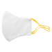 CreaMask Adjust jaune  masque facial personnalisé  