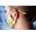 CreaMask Adjust jaune  masque facial personnalisé  