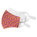 CreaMask Adjust wit  custom made gezichtsmasker 