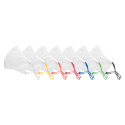 CreaMask Adjust wit  custom made gezichtsmasker 