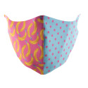 CreaMask Adjust wit  custom made gezichtsmasker 