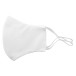 CreaMask Adjust Kids blanc  Masque facial lavable 