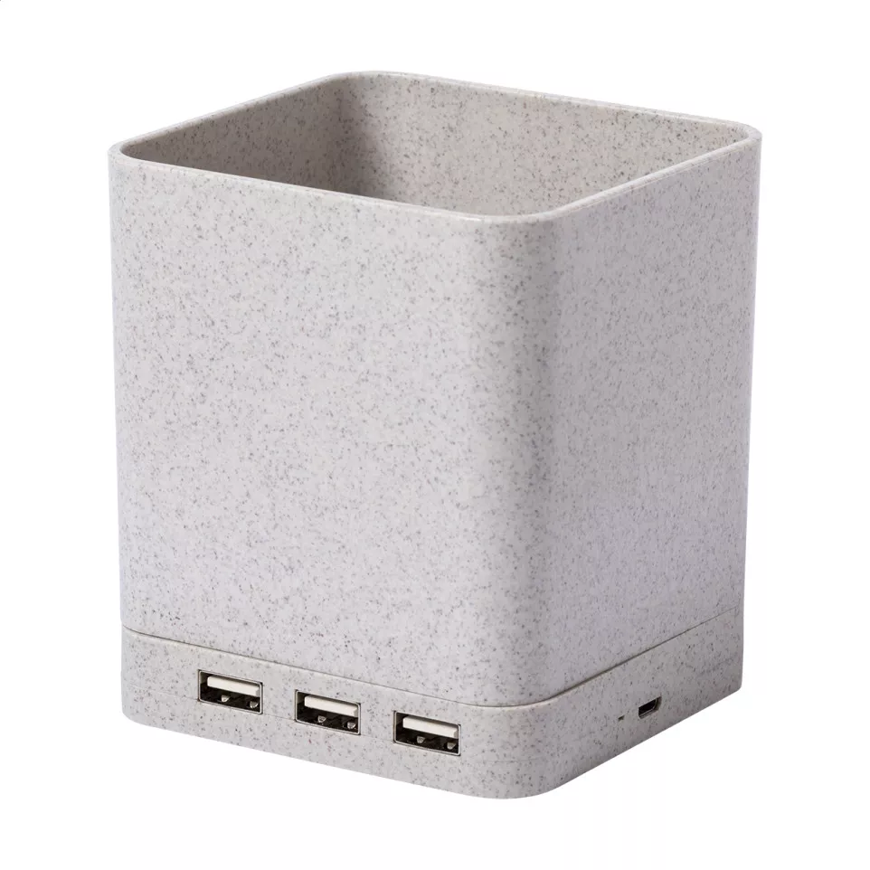 Ampdesk beige  multifunctionele...