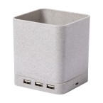 Ampdesk beige...