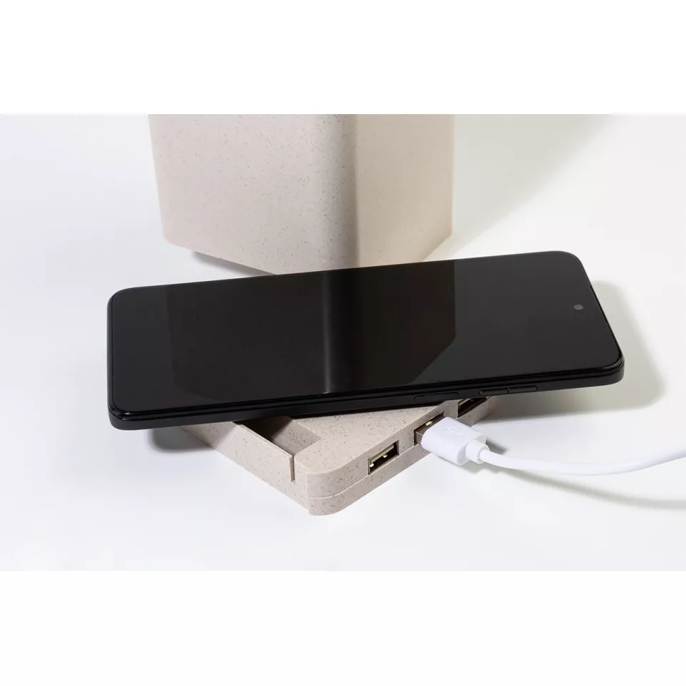 Ampdesk beige  multifunctionele...