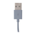 Chemek gris naturelle support mobile sans fil 