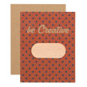WooCam Creative naturelle  cache-webcam 