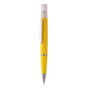 Spren geel wit spuitpen 