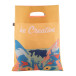 SuboShop Zero RPET white  custom shopping bag 