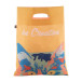 SuboShop Zero RPET white  custom shopping bag 