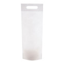 SuboShop Wine blanc  Sac à vin 