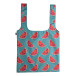 SuboShop Fold RPET blanc  sac shopping 