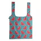 SuboShop Fold RPET blanc  sac shopping 