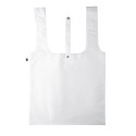 SuboShop Fold RPET blanc  sac shopping 