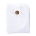 SuboShop Fold RPET blanc  sac shopping 