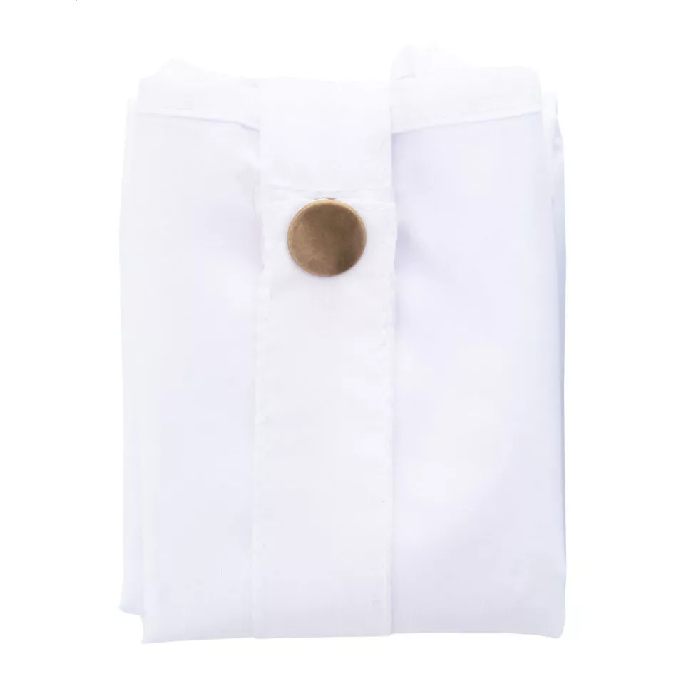 SuboShop Fold RPET blanc  sac shopping 