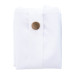 SuboShop Fold RPET blanc  sac shopping 