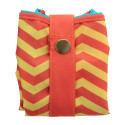SuboShop Fold RPET blanc  sac shopping 