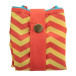 SuboShop Fold RPET blanc  sac shopping 