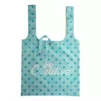 SuboShop Fold blanc  sac shopping 