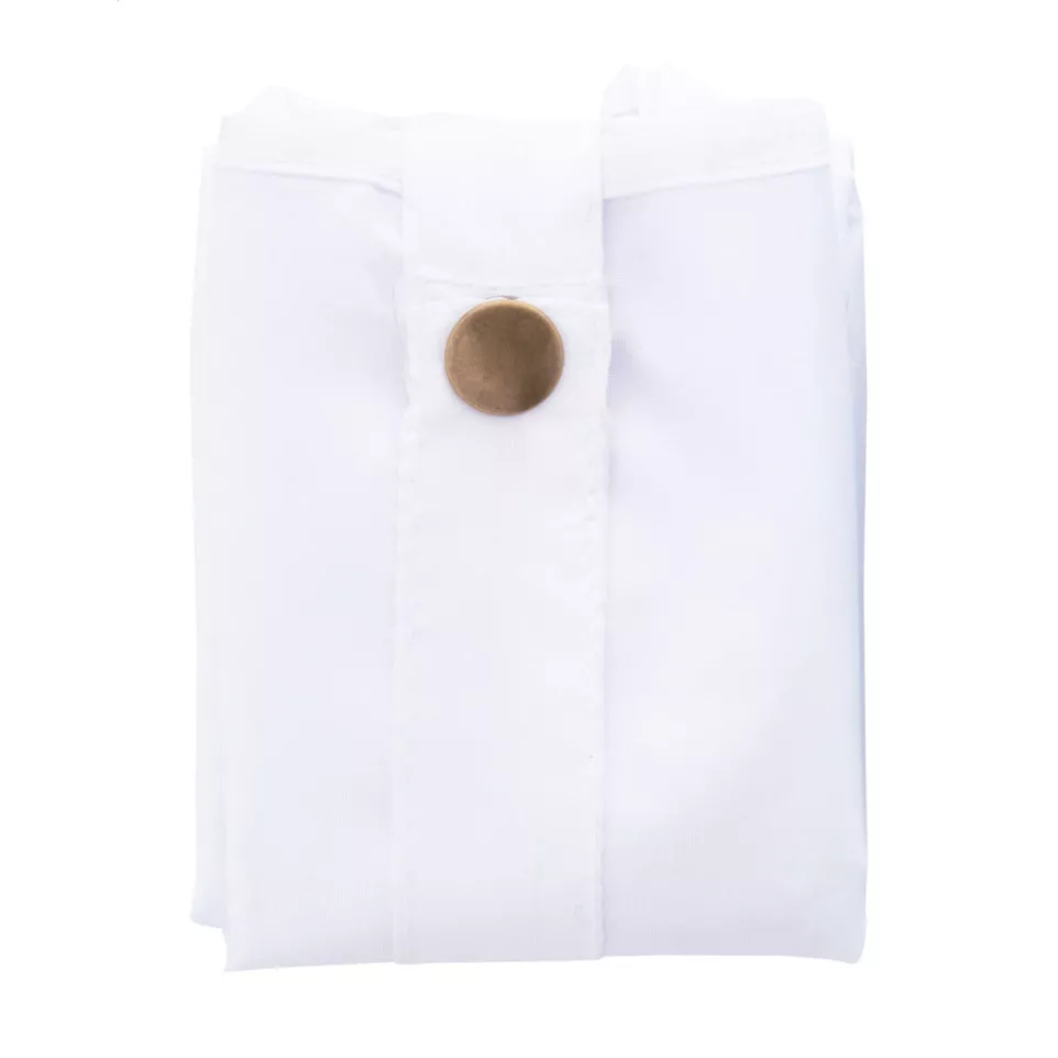 SuboShop Fold blanc  sac shopping 
